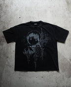 Lai'n Cybersigilism Tee