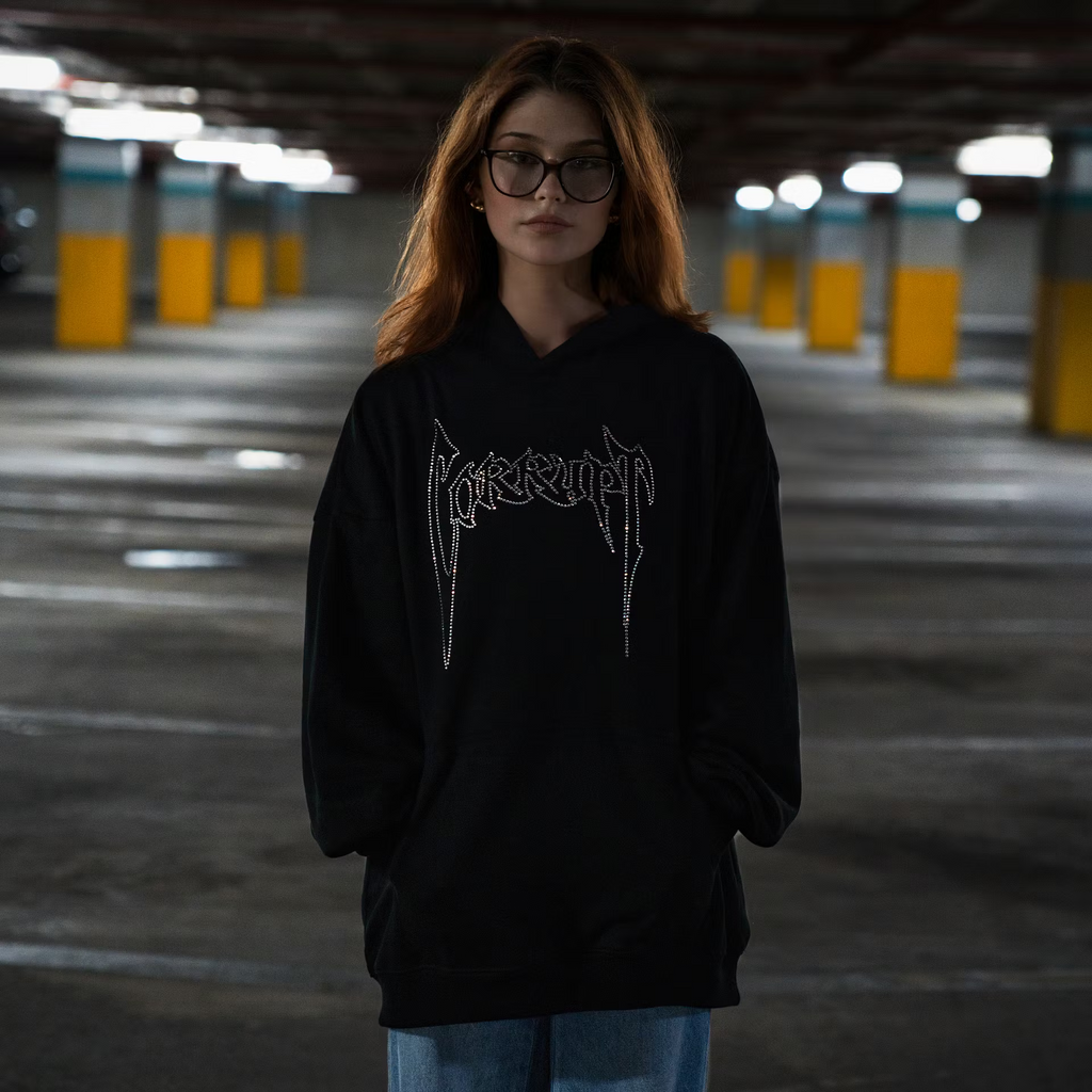 Good & EvLLY'z  Hoodie