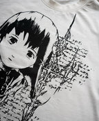 Lai'n Cybersigilism Tee