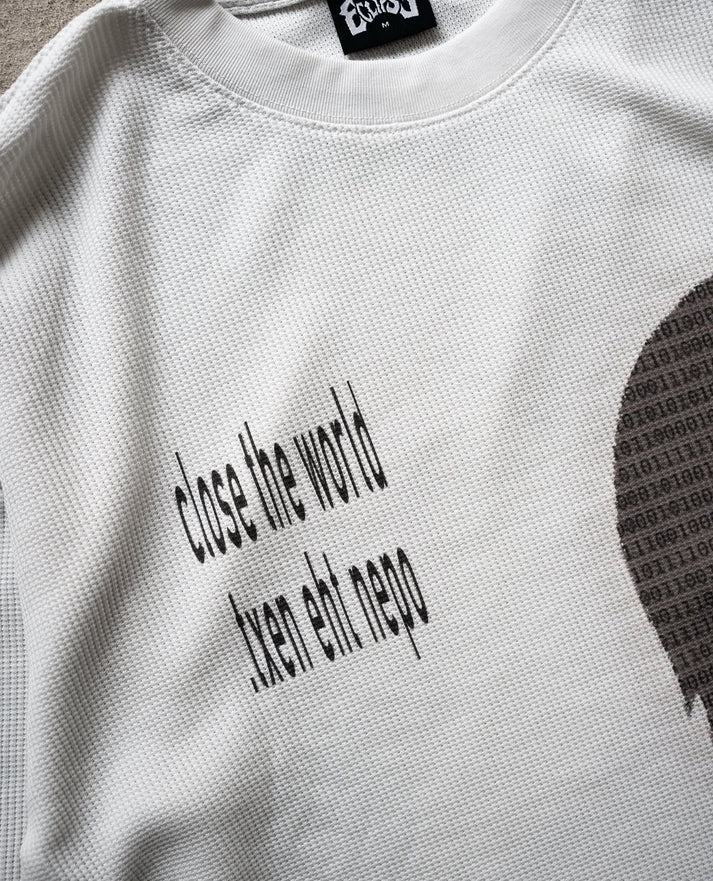 Code'd Lain Thermal