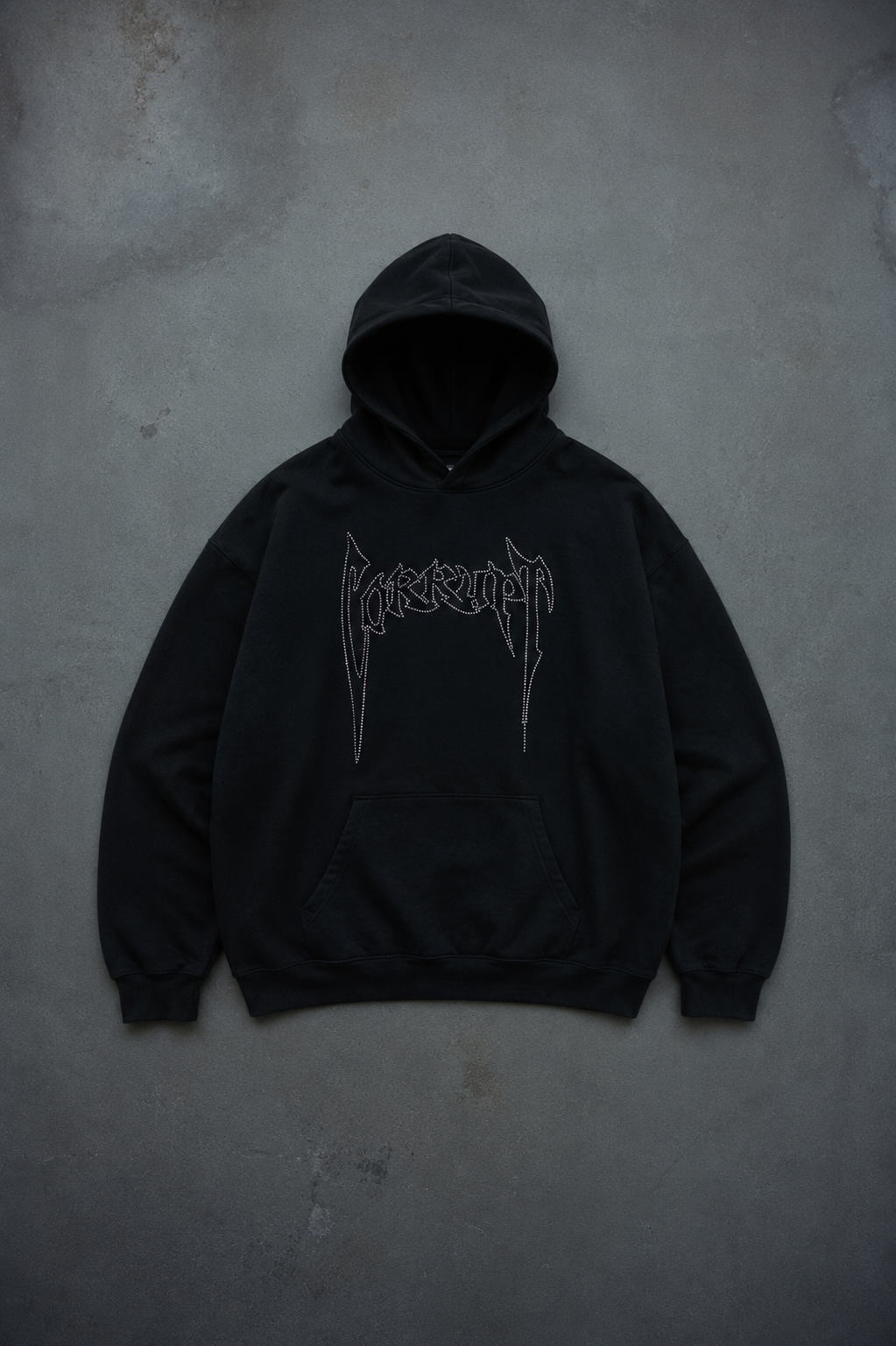 Good & EvLLY'z  Hoodie