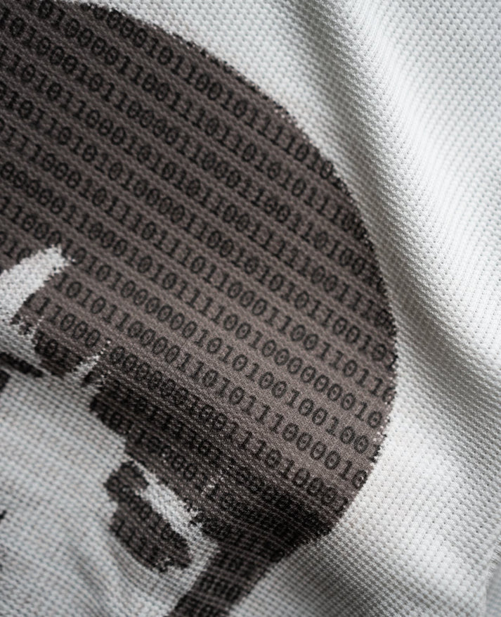 Code'd Lain Thermal