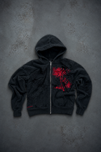 Centipede Sweat Suit