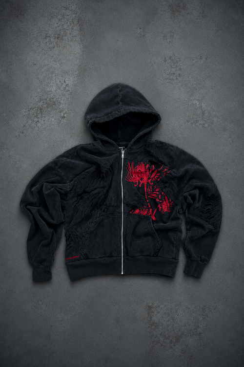 Centipede Sweat Suit