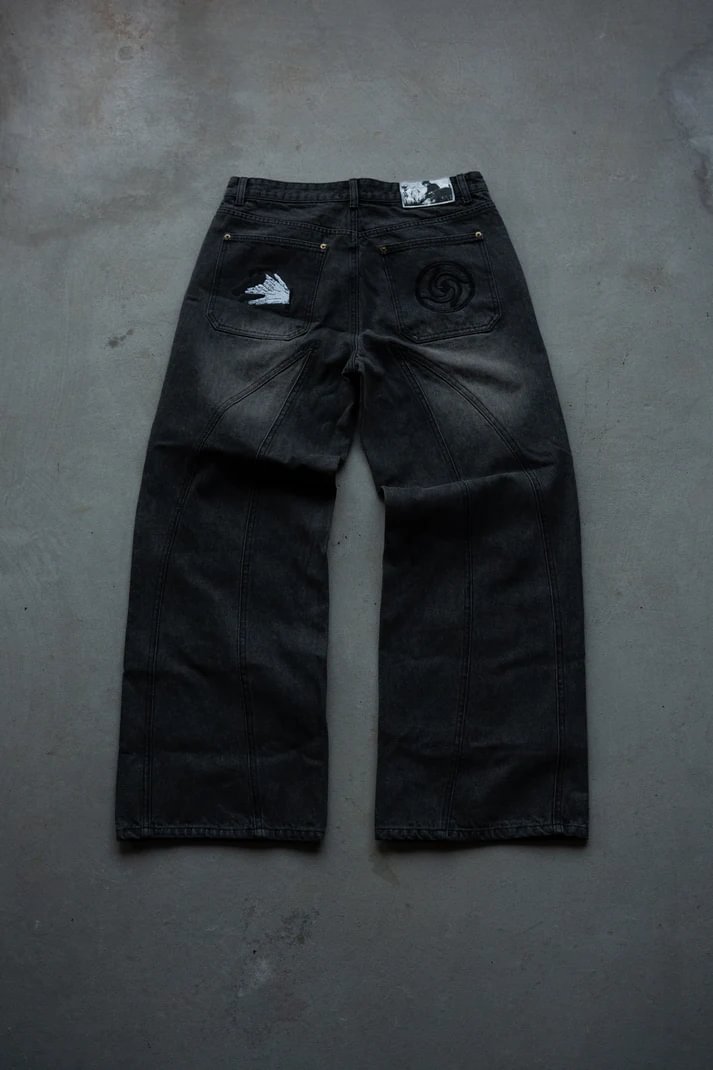 Divin'e PANTS