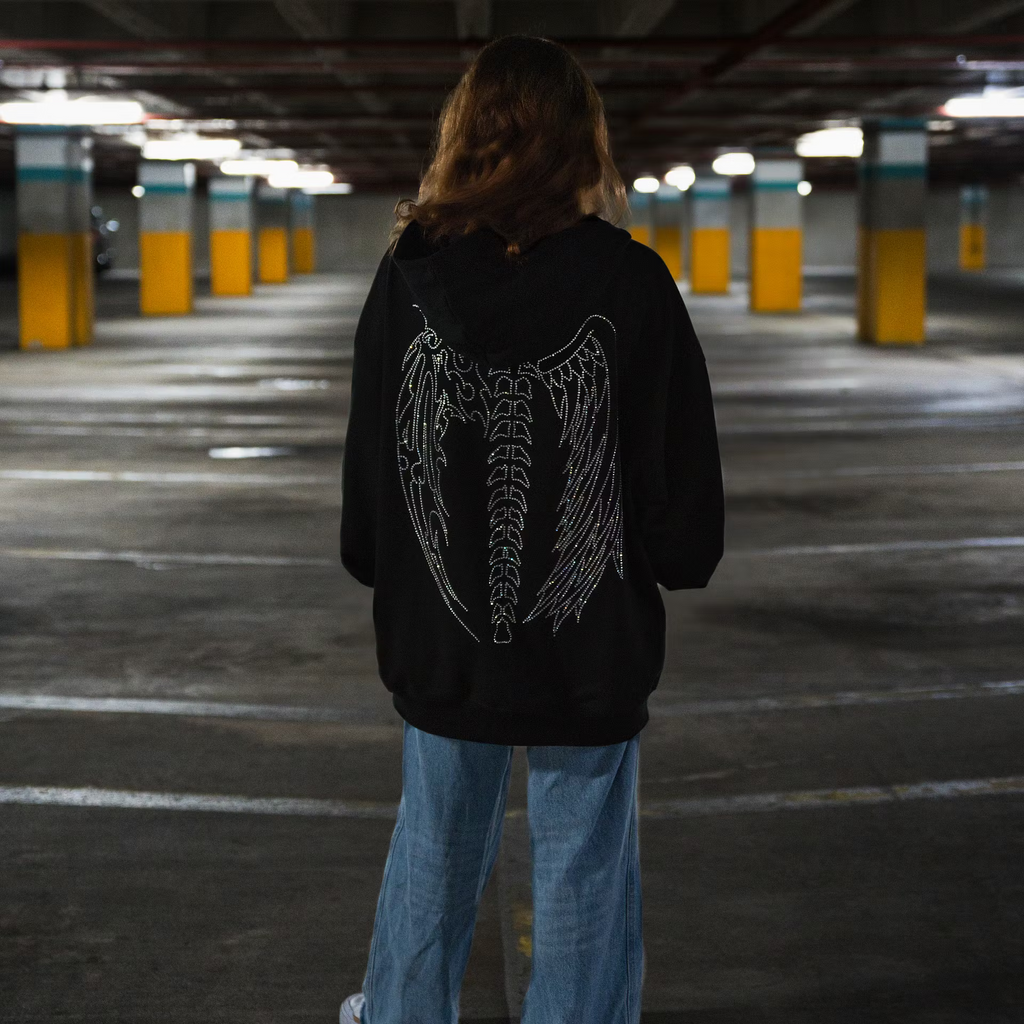 Good & EvLLY'z  Hoodie