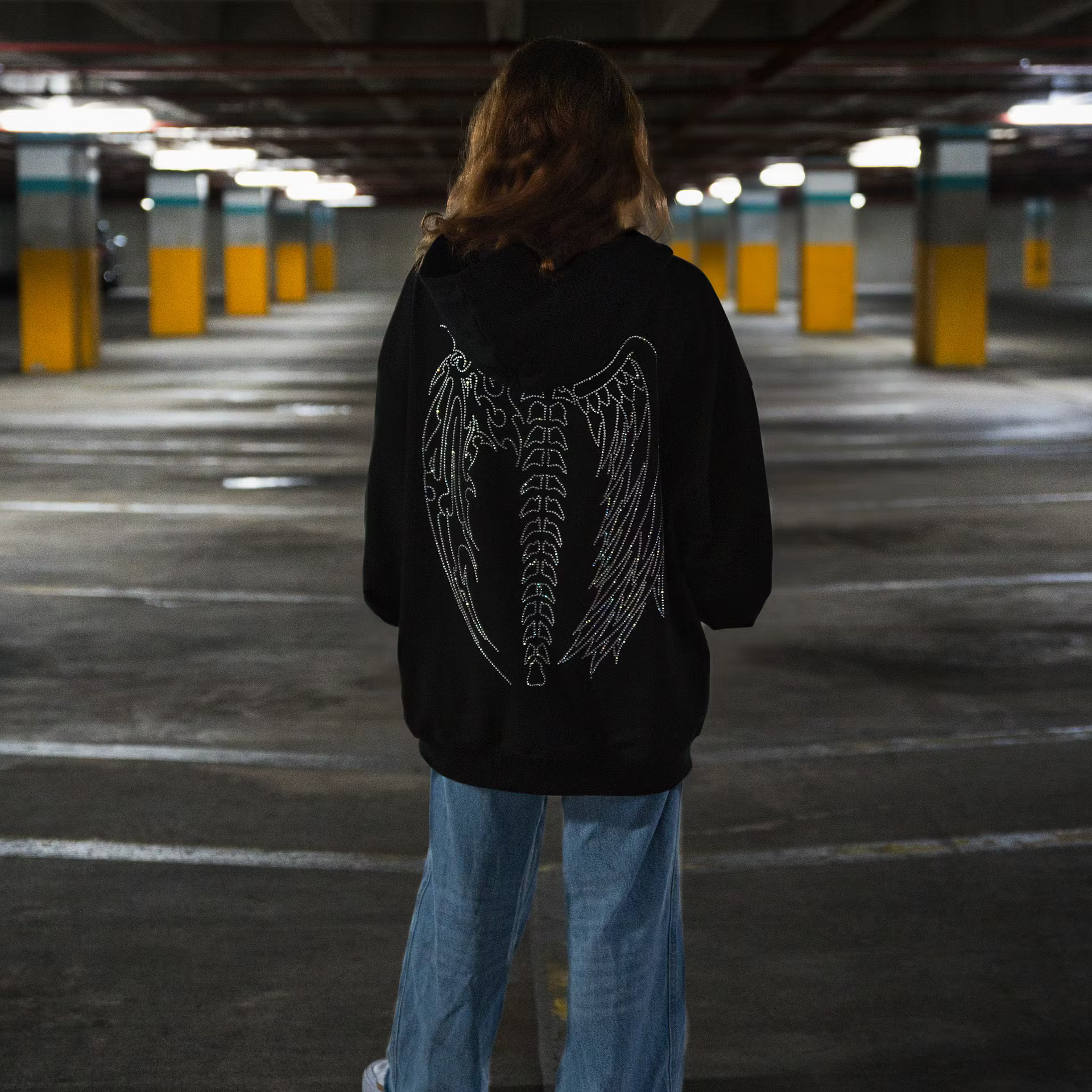 Good & EvLLY'z  Hoodie