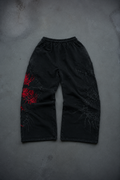 Centipede Sweat Suit