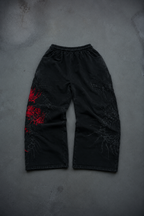 Centipede Sweat Suit