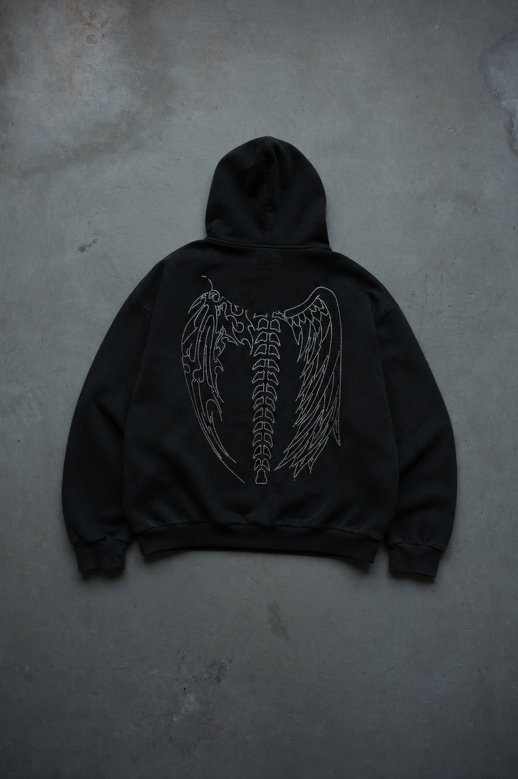Good & EvLLY'z  Hoodie