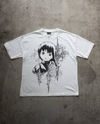 Lai'n Cybersigilism Tee