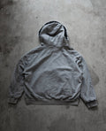 lezi wir'e  zip-up