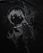 Lai'n Cybersigilism Tee