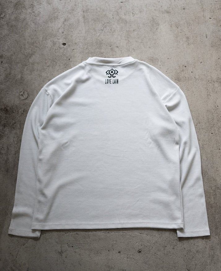 Code'd Lain Thermal