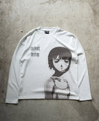 Code'd Lain Thermal