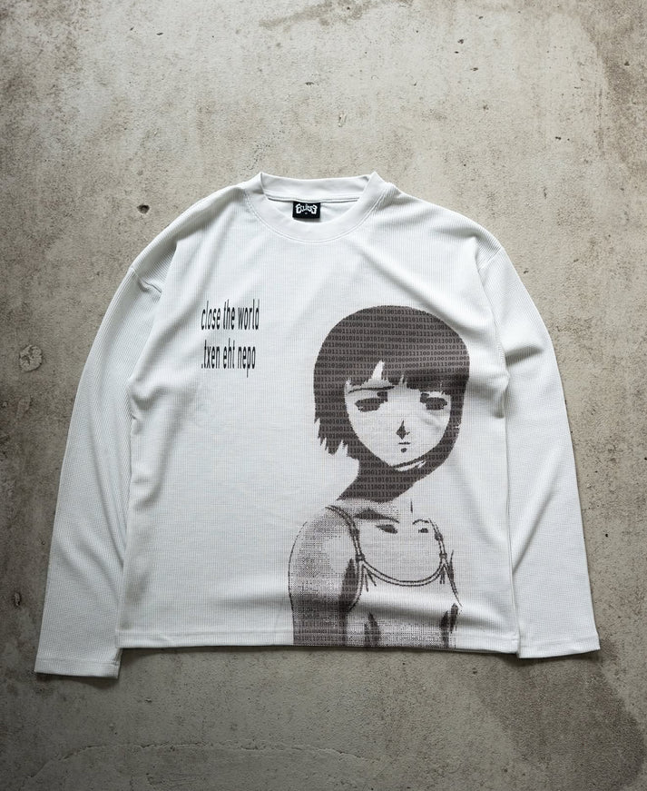 Code'd Lain Thermal
