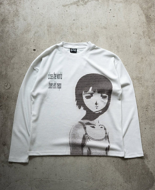 Code'd Lain Thermal