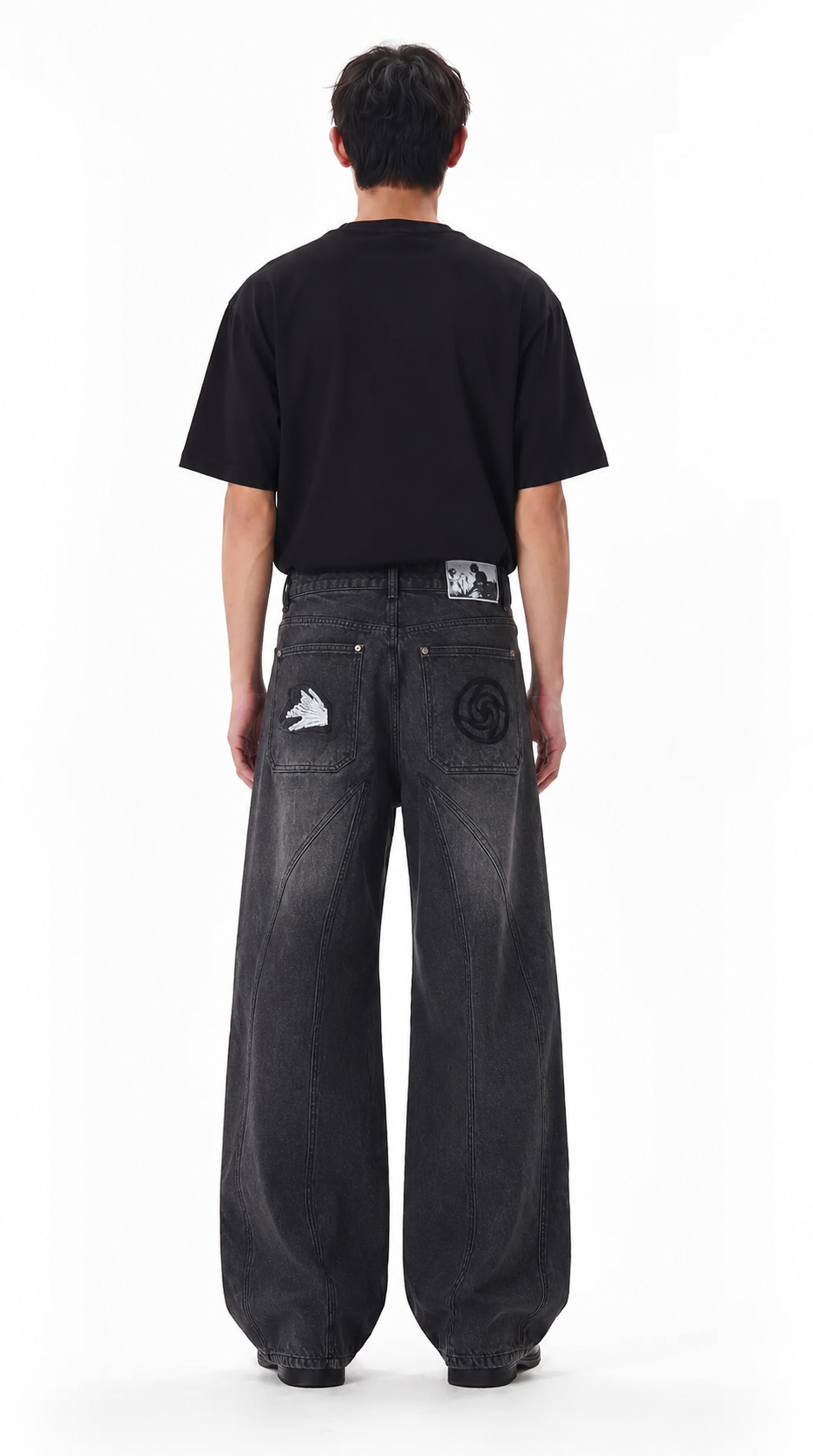 Divin'e PANTS