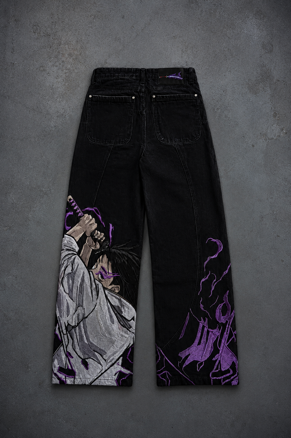 YUTA PANTS