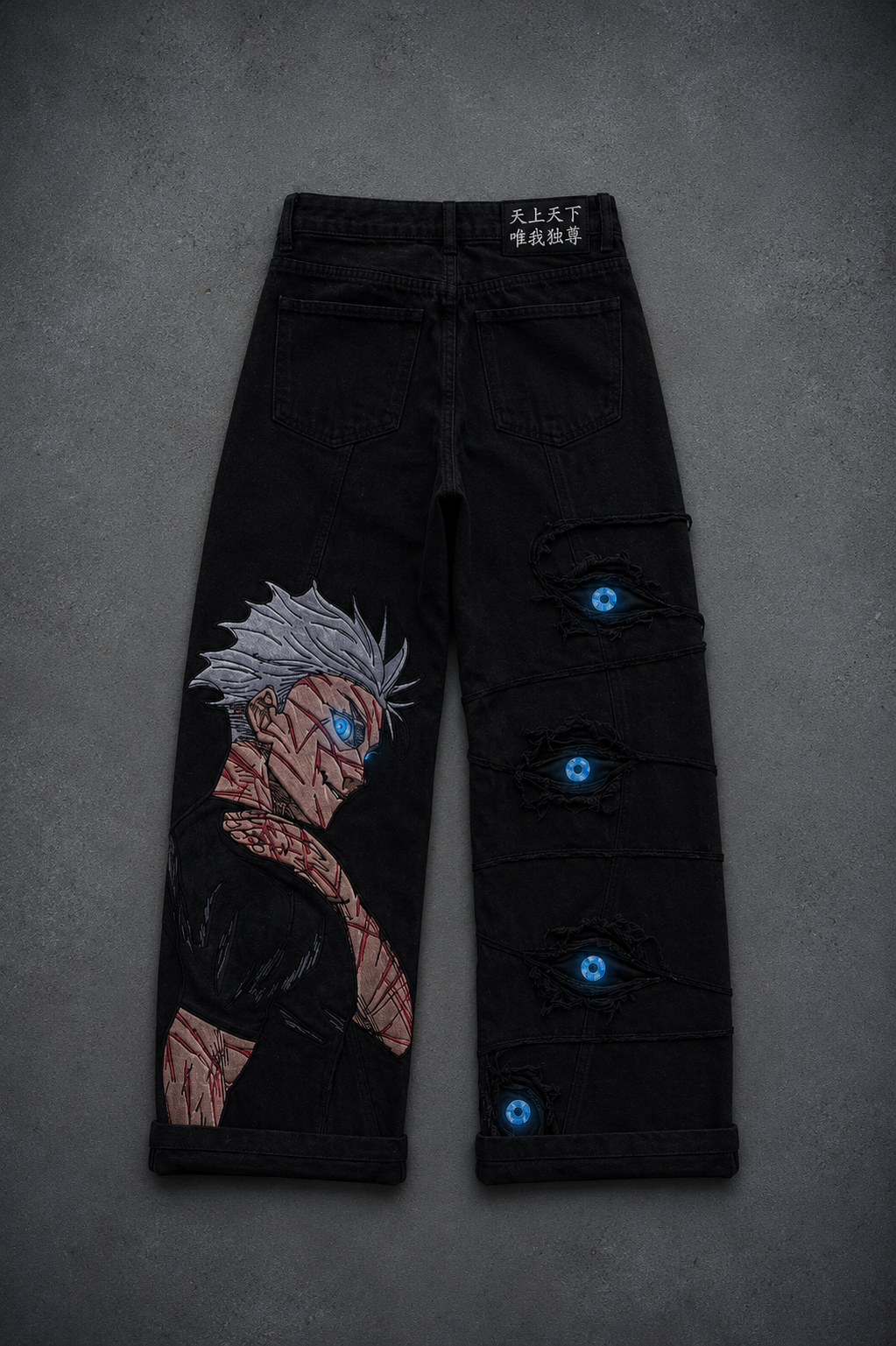GOJO PANTS